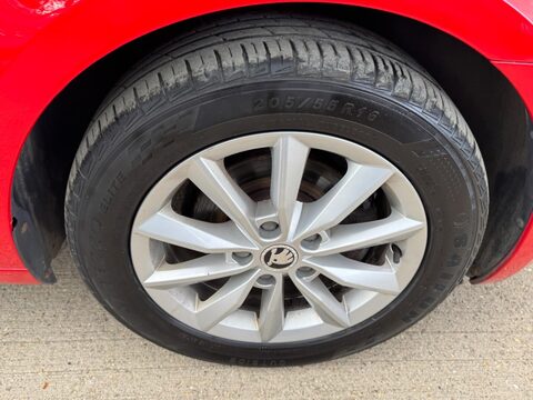 Skoda Octavia 1.6 TDI S DSG Euro 6 (s/s) 5dr 35