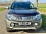 Mitsubishi L200 2.4 DI-D DC Barbarian Auto 4WD Euro 6 4dr 4