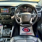 Mitsubishi L200 2.4 DI-D DC Barbarian Auto 4WD Euro 6 4dr