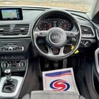 Audi Q3 1.4 TFSI CoD SE Euro 6 (s/s) 5dr 