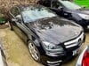 Mercedes-Benz C Class 2.1 C220 CDI AMG Sport Edition G-Tronic+ Euro 5 (s/s) 2dr