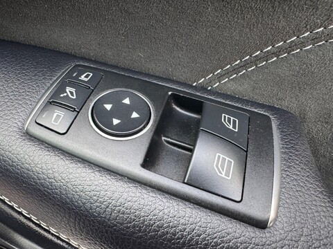 Mercedes-Benz C Class 2.1 C220 CDI AMG Sport Edition G-Tronic+ Euro 5 (s/s) 2dr 35