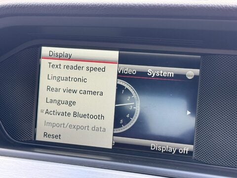 Mercedes-Benz C Class 2.1 C220 CDI AMG Sport Edition G-Tronic+ Euro 5 (s/s) 2dr 20