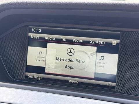 Mercedes-Benz C Class 2.1 C220 CDI AMG Sport Edition G-Tronic+ Euro 5 (s/s) 2dr 21