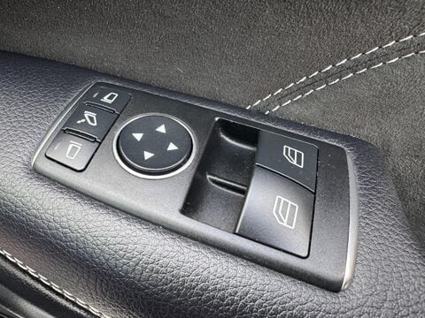 Mercedes-Benz C Class 2.1 C220 CDI AMG Sport Edition G-Tronic+ Euro 5 (s/s) 2dr 37