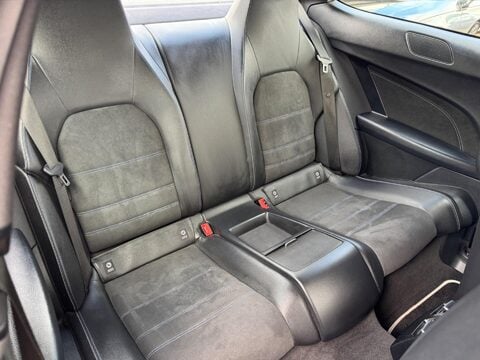 Mercedes-Benz C Class 2.1 C220 CDI AMG Sport Edition G-Tronic+ Euro 5 (s/s) 2dr 40