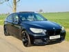 BMW 5 Series 2.0 520d M Sport GT Auto Euro 6 (s/s) 5dr