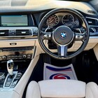BMW 5 Series 2.0 520d M Sport GT Auto Euro 6 (s/s) 5dr