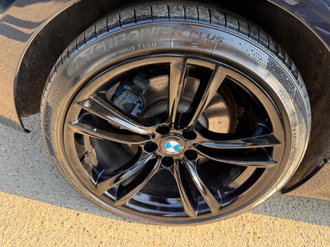 BMW 5 Series 2.0 520d M Sport GT Auto Euro 6 (s/s) 5dr 56
