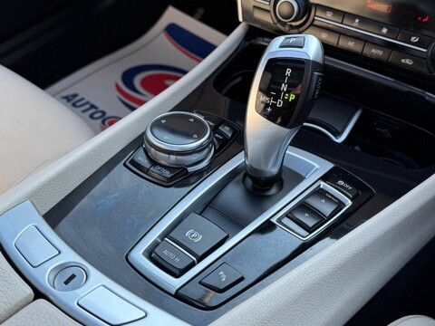 BMW 5 Series 2.0 520d M Sport GT Auto Euro 6 (s/s) 5dr 34