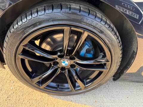 BMW 5 Series 2.0 520d M Sport GT Auto Euro 6 (s/s) 5dr 54