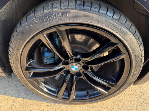 BMW 5 Series 2.0 520d M Sport GT Auto Euro 6 (s/s) 5dr 57