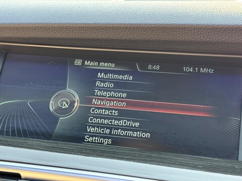 BMW 5 Series 2.0 520d M Sport GT Auto Euro 6 (s/s) 5dr 19