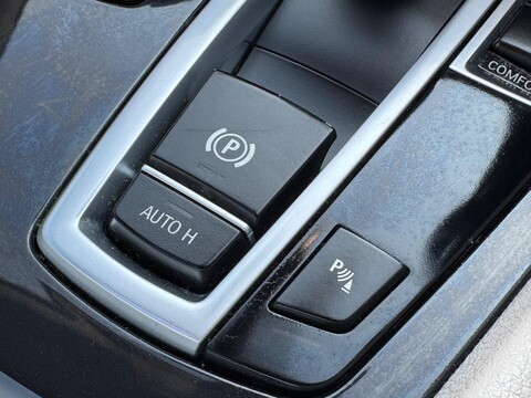 BMW 5 Series 2.0 520d M Sport GT Auto Euro 6 (s/s) 5dr 38