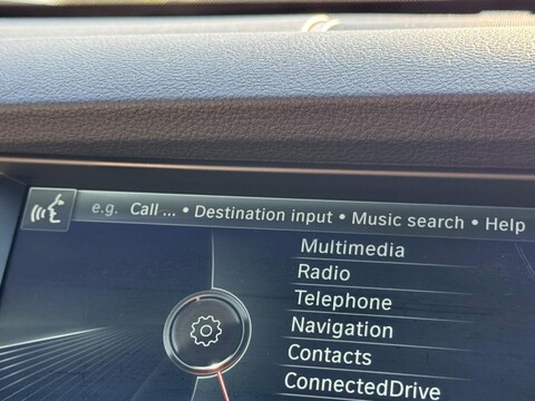 BMW 5 Series 2.0 520d M Sport GT Auto Euro 6 (s/s) 5dr 31