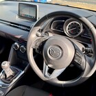 Mazda 2 1.5 SKYACTIV-G Sport Nav Euro 6 (s/s) 5dr 