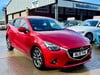 Mazda 2 1.5 SKYACTIV-G Sport Nav Euro 6 (s/s) 5dr