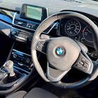 BMW 2 Series 2.0 218d Sport Euro 6 (s/s) 5dr 