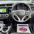 Honda Jazz 1.5 i-VTEC Sport Navi Euro 6 (s/s) 5dr 