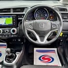 Honda Jazz 1.5 i-VTEC Sport Navi Euro 6 (s/s) 5dr