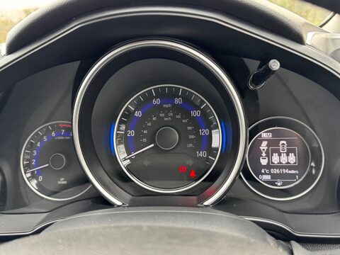 Honda Jazz 1.5 i-VTEC Sport Navi Euro 6 (s/s) 5dr 35
