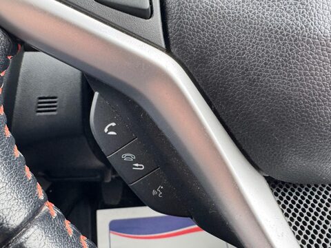 Honda Jazz 1.5 i-VTEC Sport Navi Euro 6 (s/s) 5dr 27