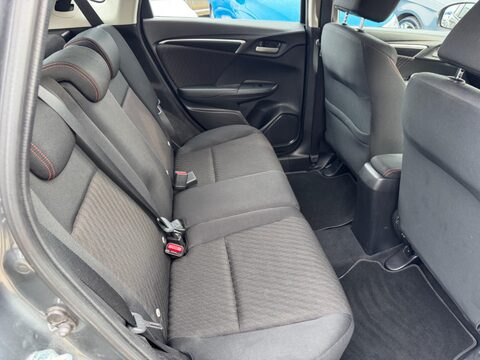 Honda Jazz 1.5 i-VTEC Sport Navi Euro 6 (s/s) 5dr 38