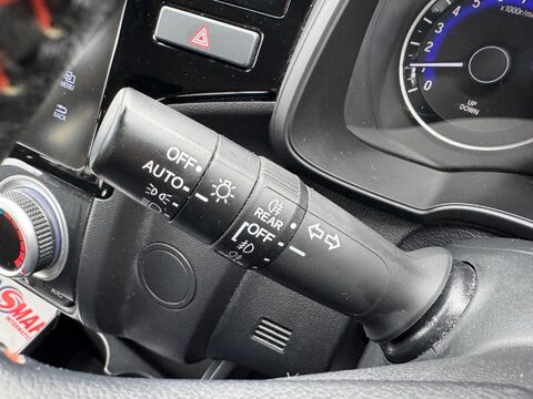 Honda Jazz 1.5 i-VTEC Sport Navi Euro 6 (s/s) 5dr 29