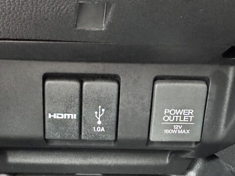 Honda Jazz 1.5 i-VTEC Sport Navi Euro 6 (s/s) 5dr 24