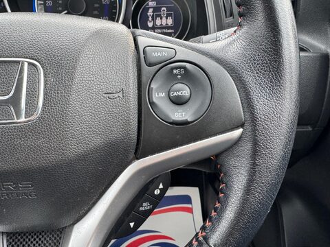 Honda Jazz 1.5 i-VTEC Sport Navi Euro 6 (s/s) 5dr 26