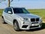 BMW X3 2.0 20d M Sport Steptronic xDrive Euro 5 (s/s) 5dr 