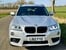 BMW X3 2.0 20d M Sport Steptronic xDrive Euro 5 (s/s) 5dr 5