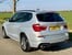 BMW X3 2.0 20d M Sport Steptronic xDrive Euro 5 (s/s) 5dr 8