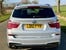 BMW X3 2.0 20d M Sport Steptronic xDrive Euro 5 (s/s) 5dr 9