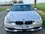 BMW 3 Series 2.0 320d Luxury Touring Auto xDrive Euro 5 (s/s) 5dr 5