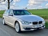 BMW 3 Series 2.0 320d Luxury Touring Auto xDrive Euro 5 (s/s) 5dr