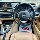 BMW 3 Series 2.0 320d Luxury Touring Auto xDrive Euro 5 (s/s) 5dr 