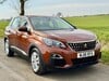 Peugeot 3008 1.2 PureTech Active EAT Euro 6 (s/s) 5dr