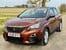 Peugeot 3008 1.2 PureTech Active EAT Euro 6 (s/s) 5dr 5