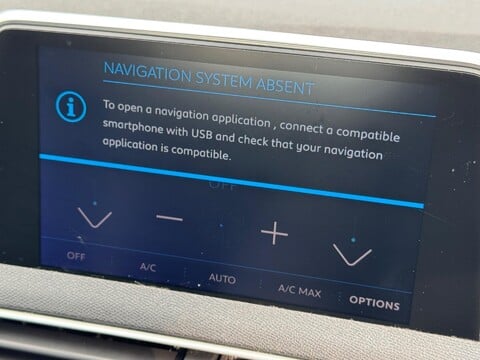 Peugeot 3008 1.2 PureTech Active EAT Euro 6 (s/s) 5dr 18