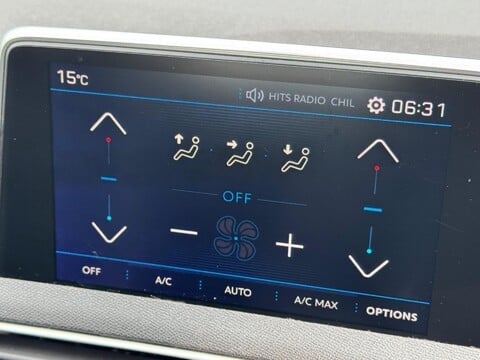 Peugeot 3008 1.2 PureTech Active EAT Euro 6 (s/s) 5dr 19