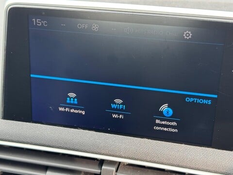 Peugeot 3008 1.2 PureTech Active EAT Euro 6 (s/s) 5dr 22