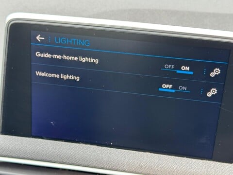 Peugeot 3008 1.2 PureTech Active EAT Euro 6 (s/s) 5dr 24