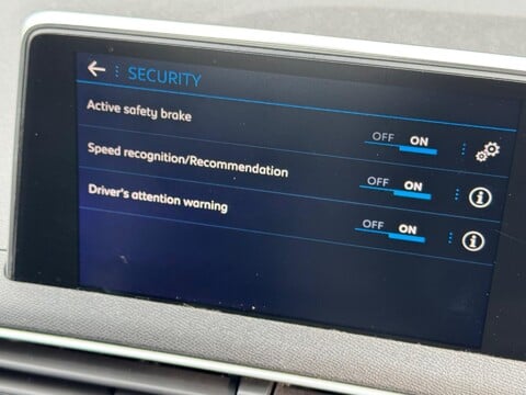 Peugeot 3008 1.2 PureTech Active EAT Euro 6 (s/s) 5dr 25