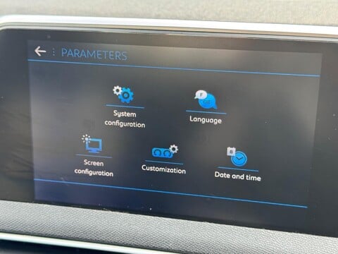 Peugeot 3008 1.2 PureTech Active EAT Euro 6 (s/s) 5dr 27