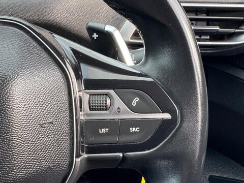 Peugeot 3008 1.2 PureTech Active EAT Euro 6 (s/s) 5dr 34