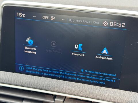 Peugeot 3008 1.2 PureTech Active EAT Euro 6 (s/s) 5dr 16