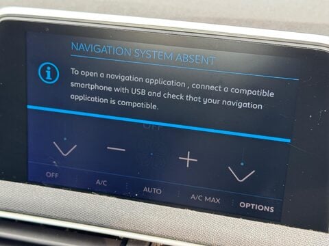 Peugeot 3008 1.2 PureTech Active EAT Euro 6 (s/s) 5dr 20