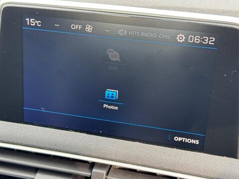 Peugeot 3008 1.2 PureTech Active EAT Euro 6 (s/s) 5dr 23