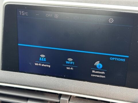 Peugeot 3008 1.2 PureTech Active EAT Euro 6 (s/s) 5dr 24